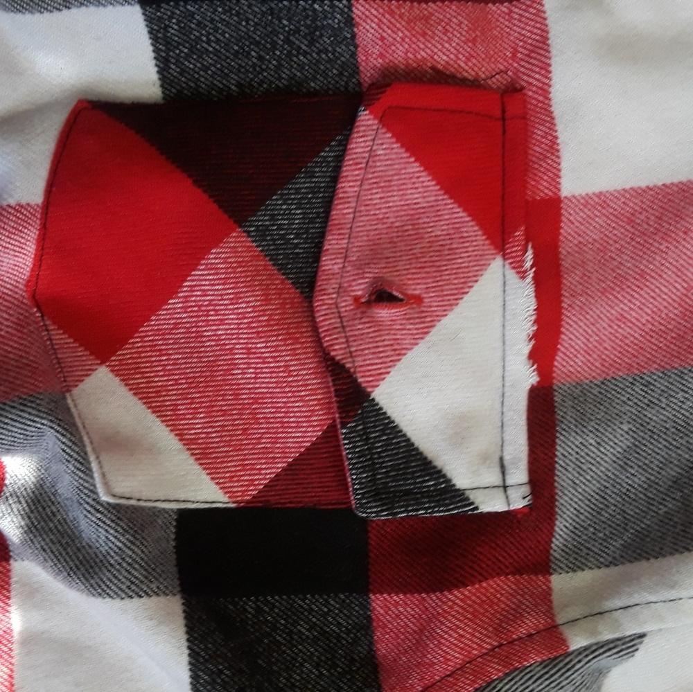 Flannel - Picture 3 of 4